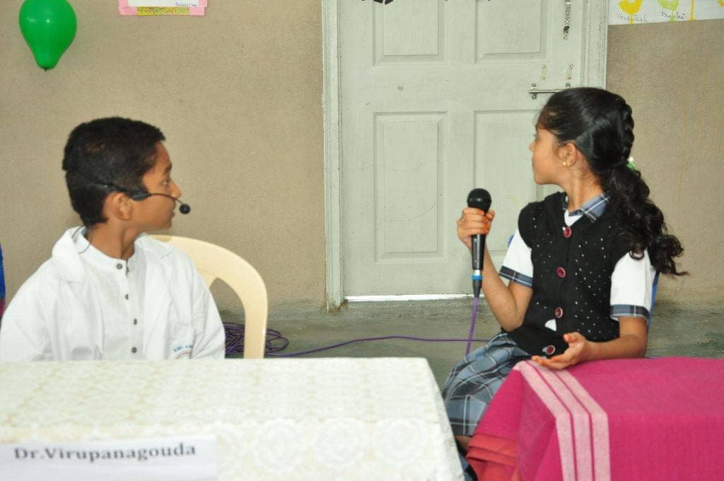 Doctors Day photo 4