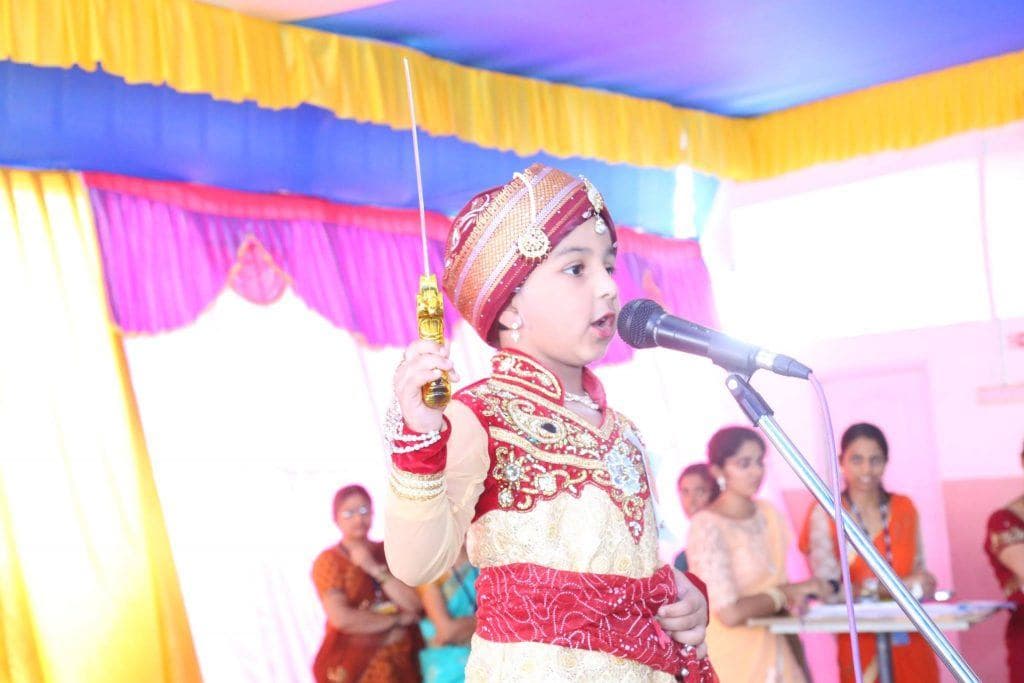 Fancy Dress Competition photo 8
