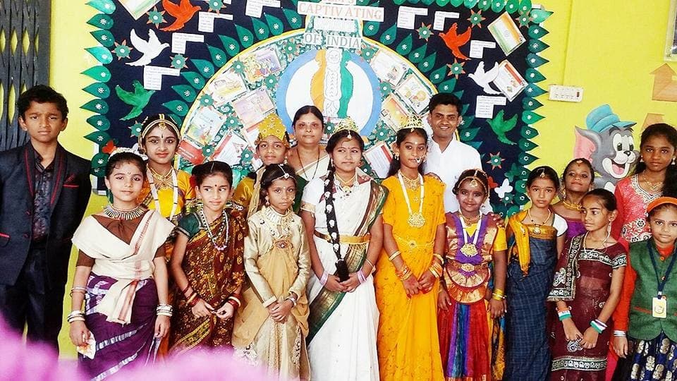 Independence Day Celebration photo 2