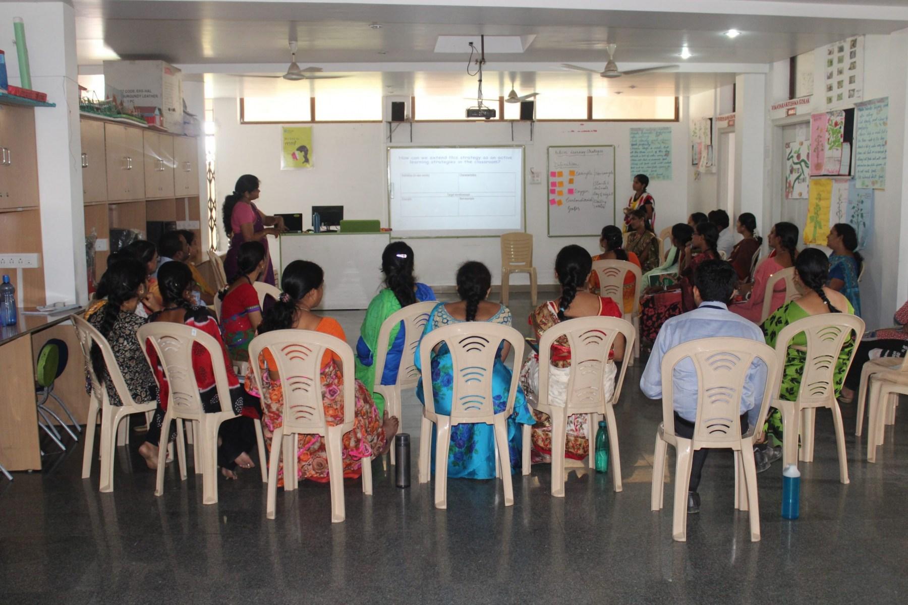 Smart Board