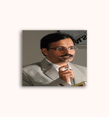 Dr. K. Shivaraj