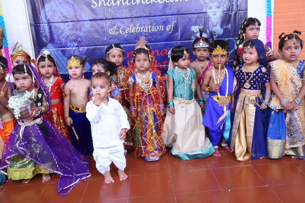 Events - Sahana Montessori School